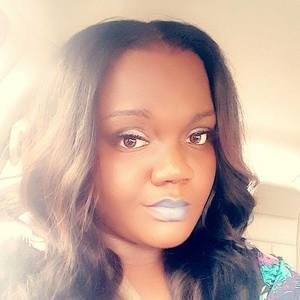 Meet your Posher, Tracy